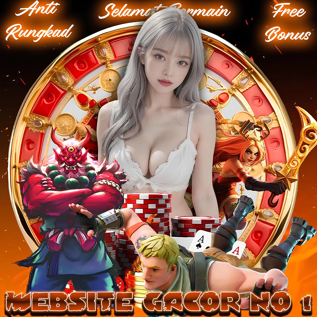 JITU99 > Daftar Dan Main Website Games Gacor Top.1 Di Indonesia image 1